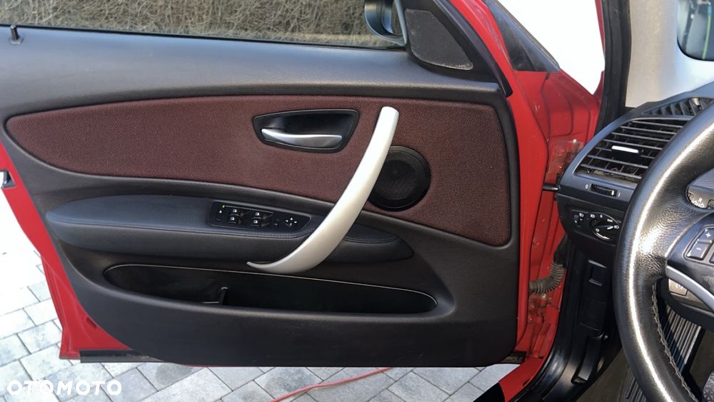 BMW Seria 1 118d - 13