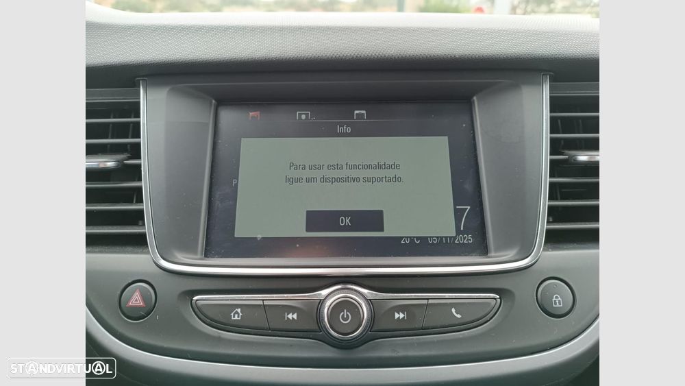 Opel Crossland 1.2 Business Edition - 10