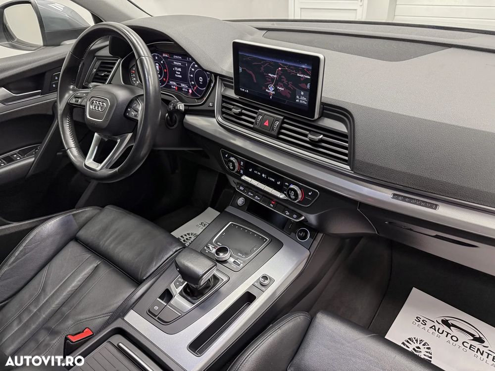 Audi Q5 2.0 40 TDI quattro S tronic Sport - 18