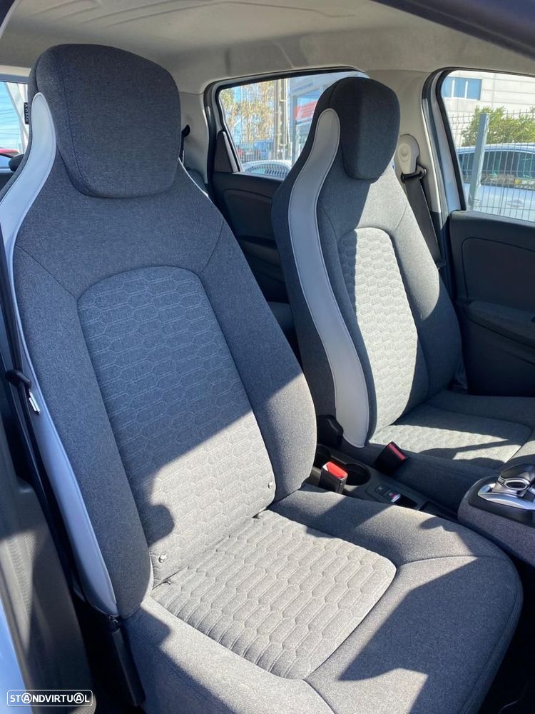 Renault Zoe (c/ Bateria) Limited 50 - 5