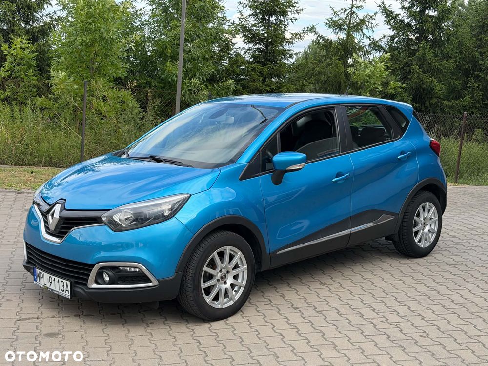 Renault Captur - 6
