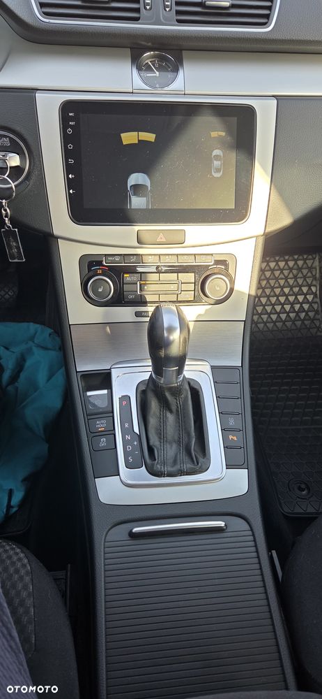 Volkswagen Passat 1.8 TSI DSG Comfortline - 7