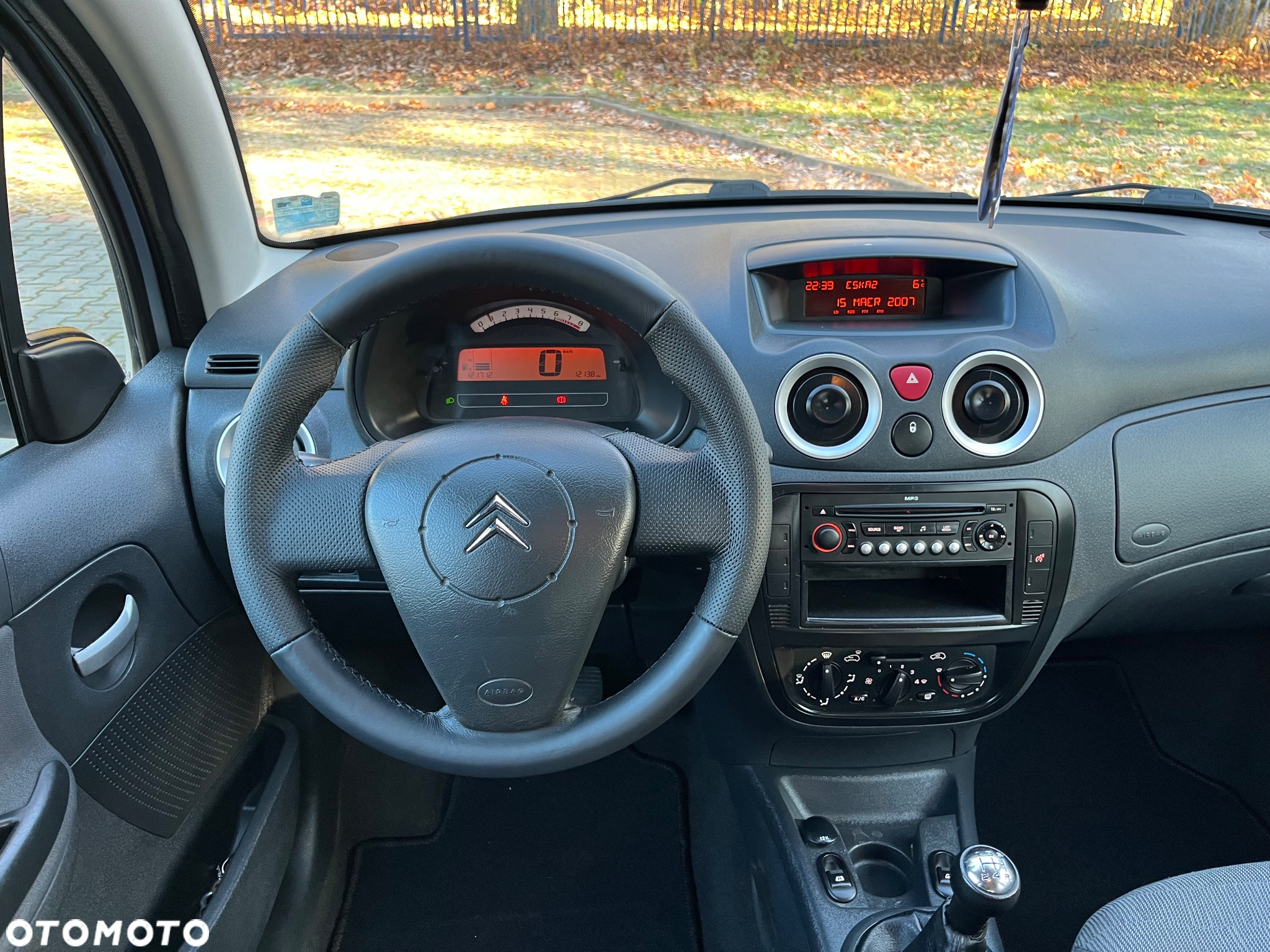 Citroën C3 - 22