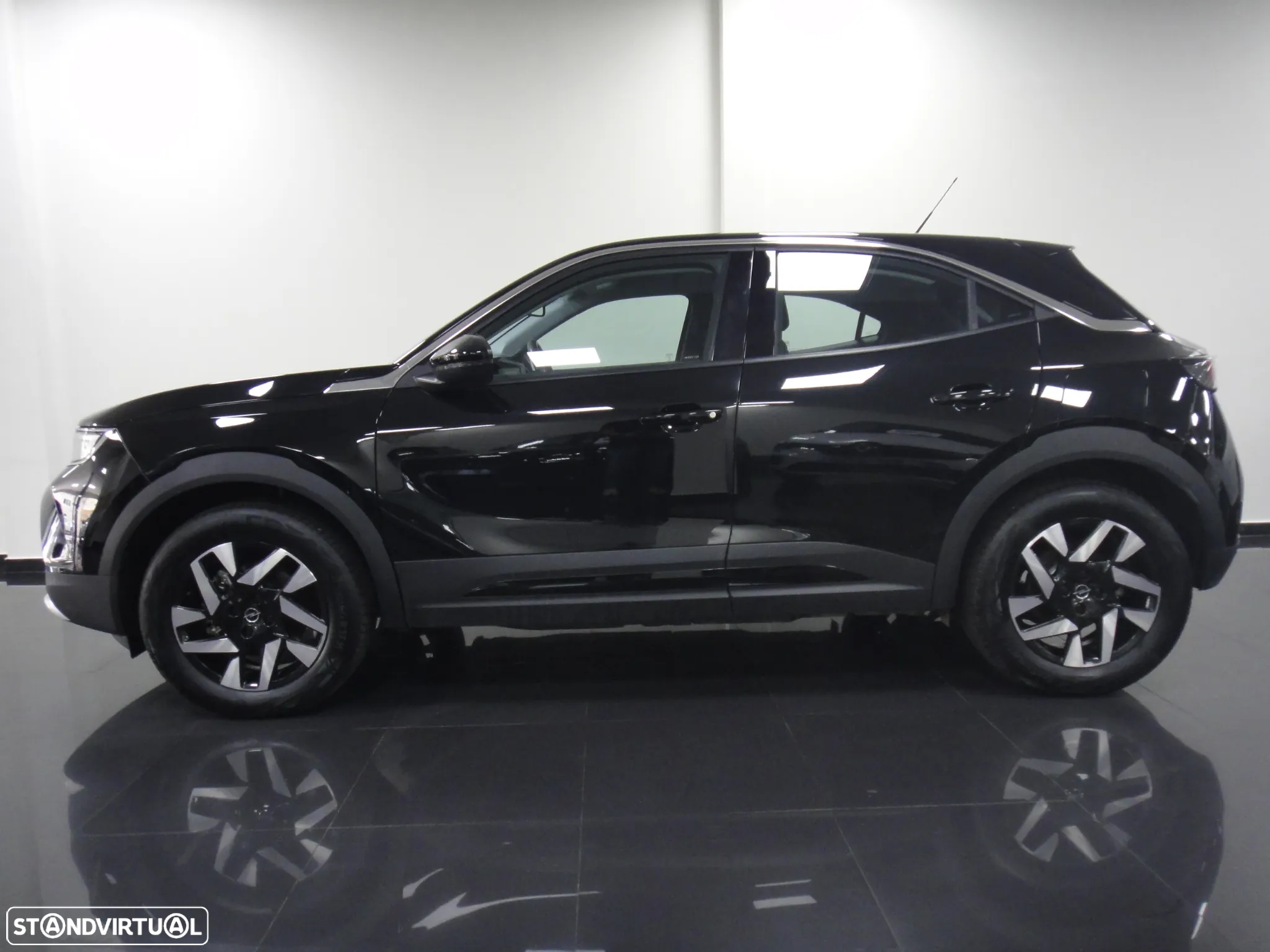 Opel Mokka-e Elegance - 5