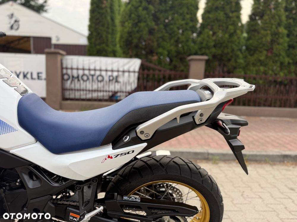 Honda Transalp - 24