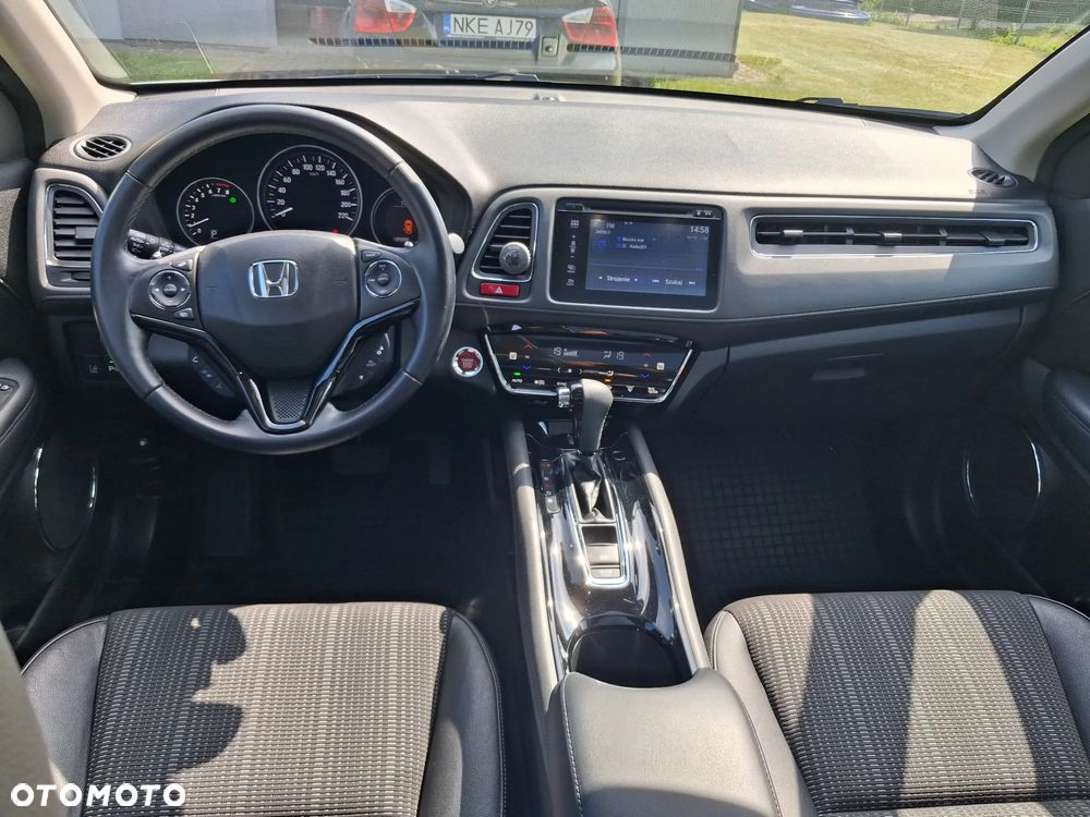 Honda HR-V 1.5 Executive (ADAS / Connect+) CVT - 13