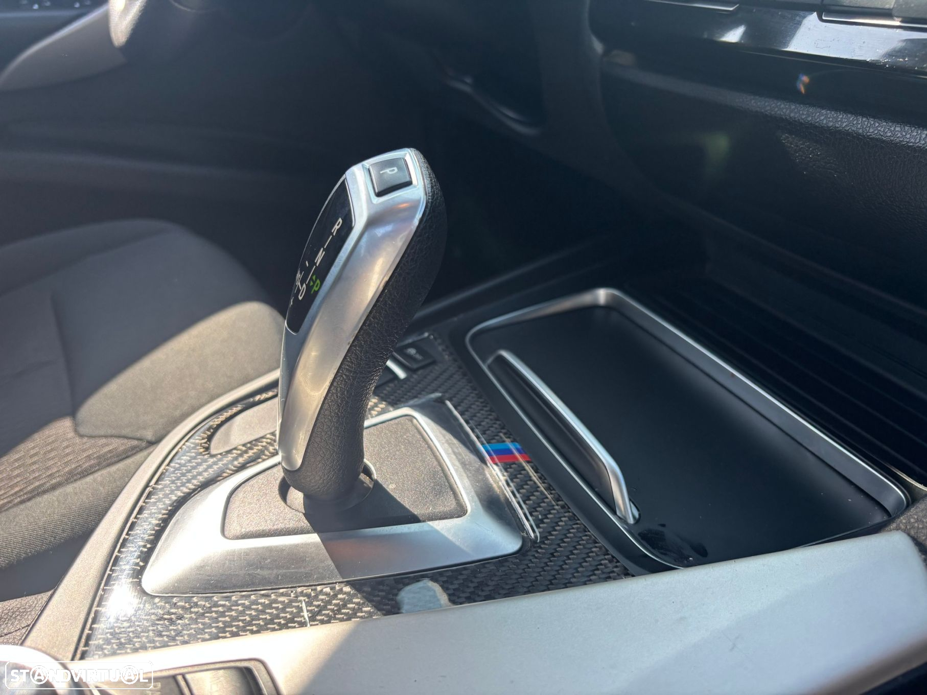 BMW 318 d Touring Advantage Auto - 15