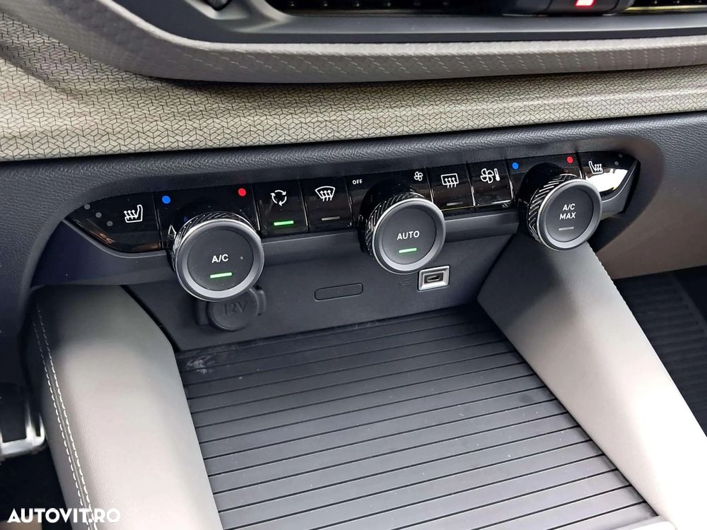 Citroën C5 X 1.6 PHeV 225 EAT8 Shine Pack - 14