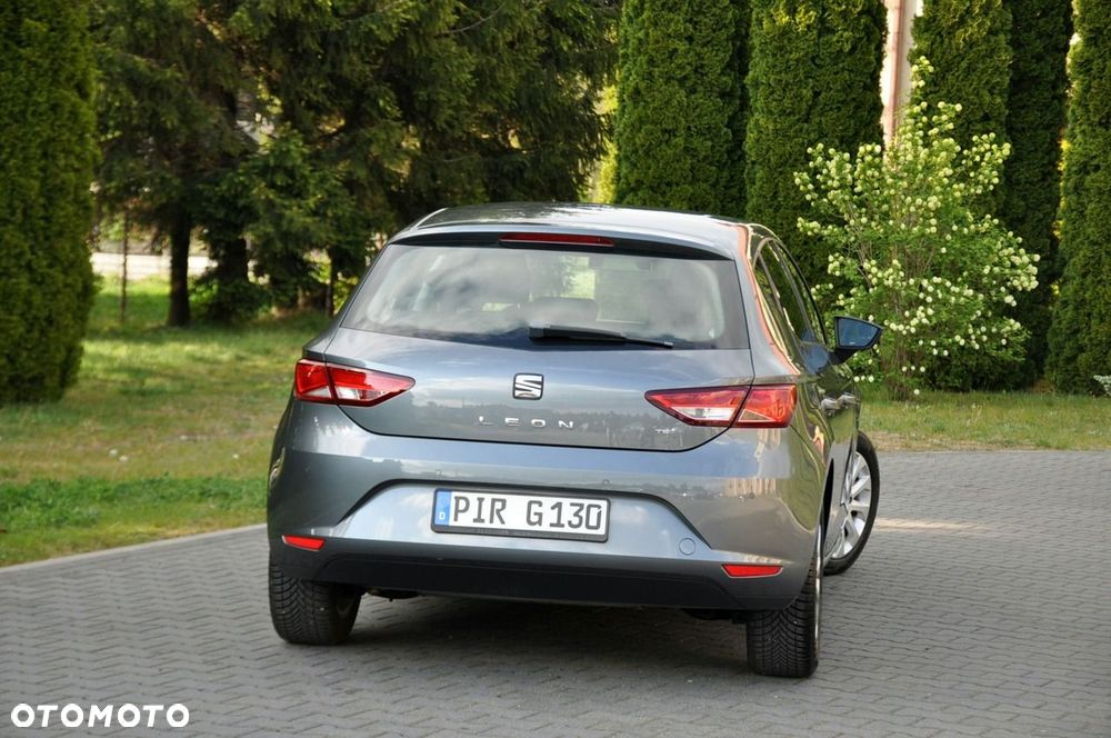 Seat Leon - 7