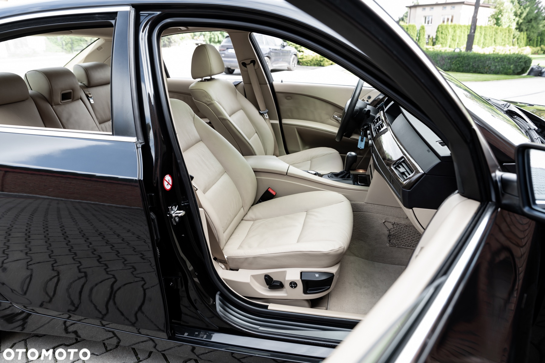 BMW Seria 5 - 24