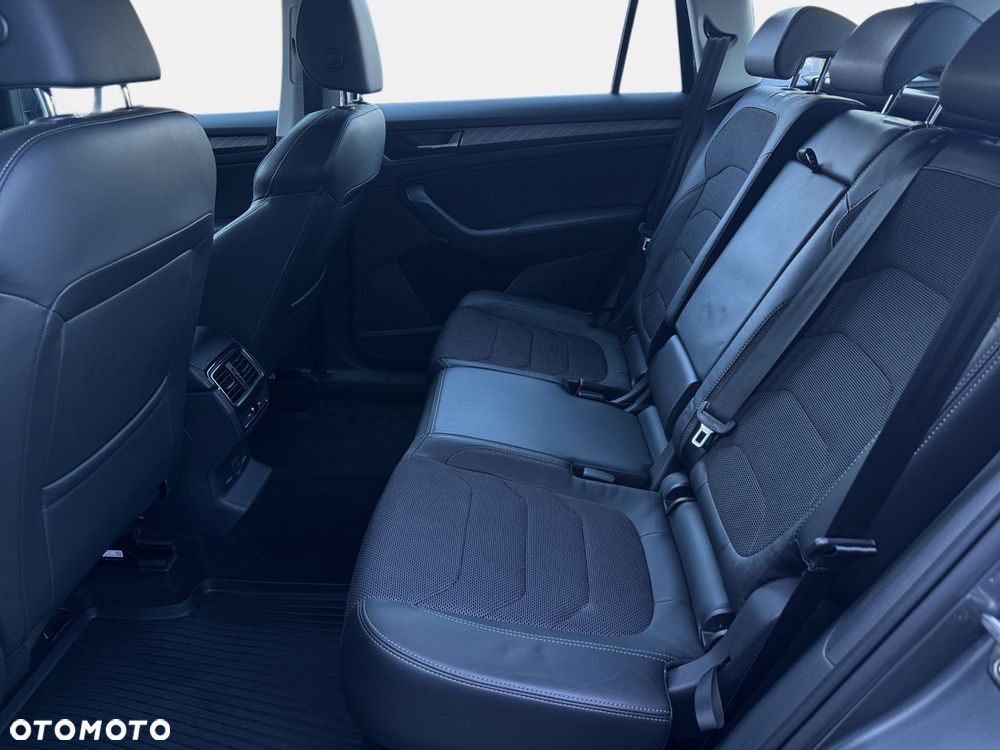 Skoda Kodiaq 1.5 TSI ACT 4x2 Style - 24