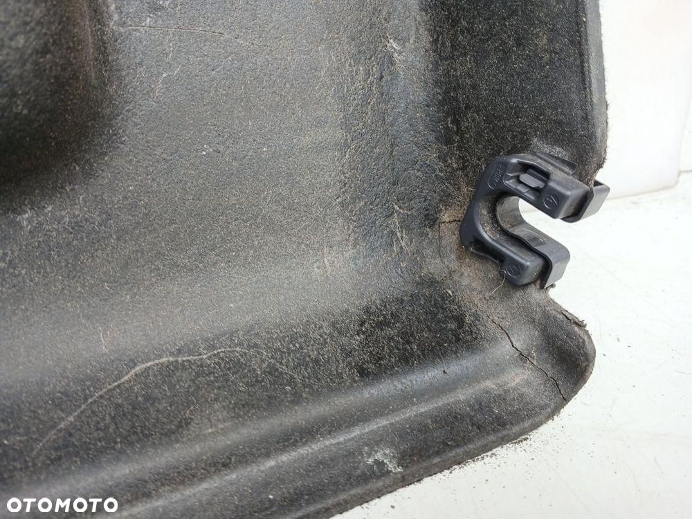 PÓŁKA TYŁ TYLNA BAGAŻNIKA NISSAN QASHQAI J10 - 3