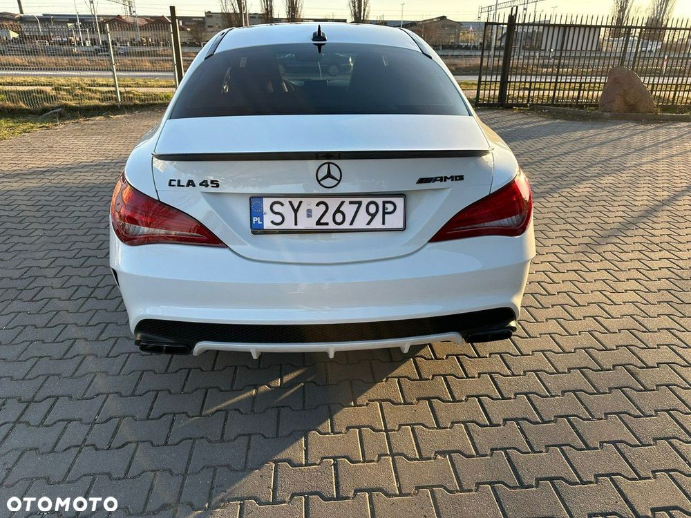 Mercedes-Benz CLA - 6