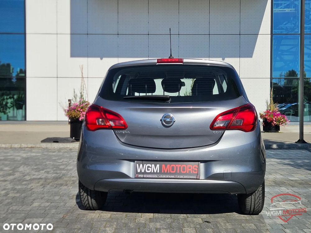 Opel Corsa - 6
