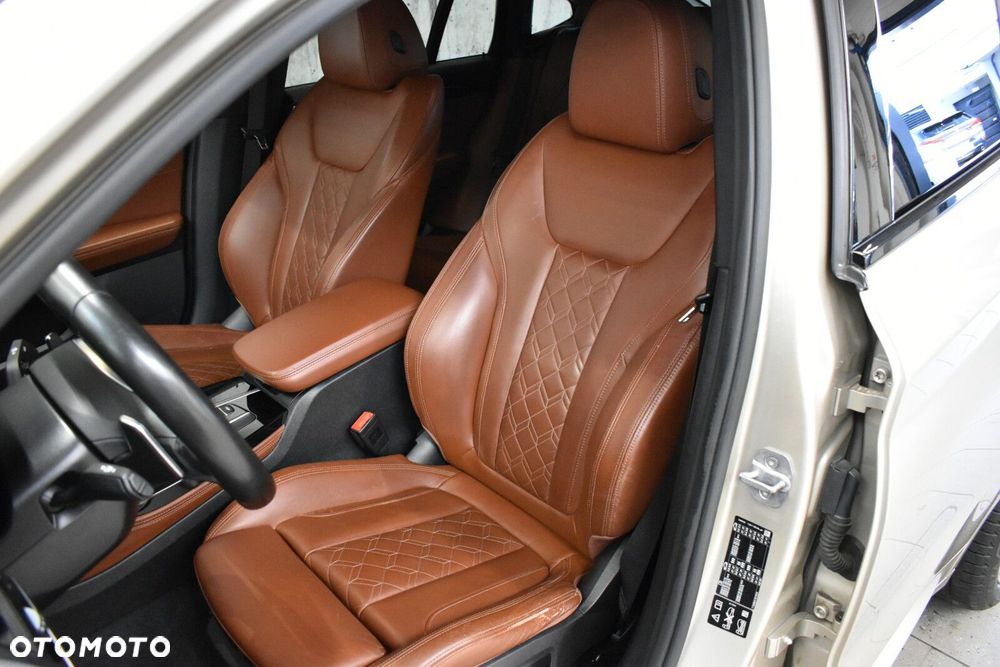 BMW X4 xDrive20d M Sport - 11