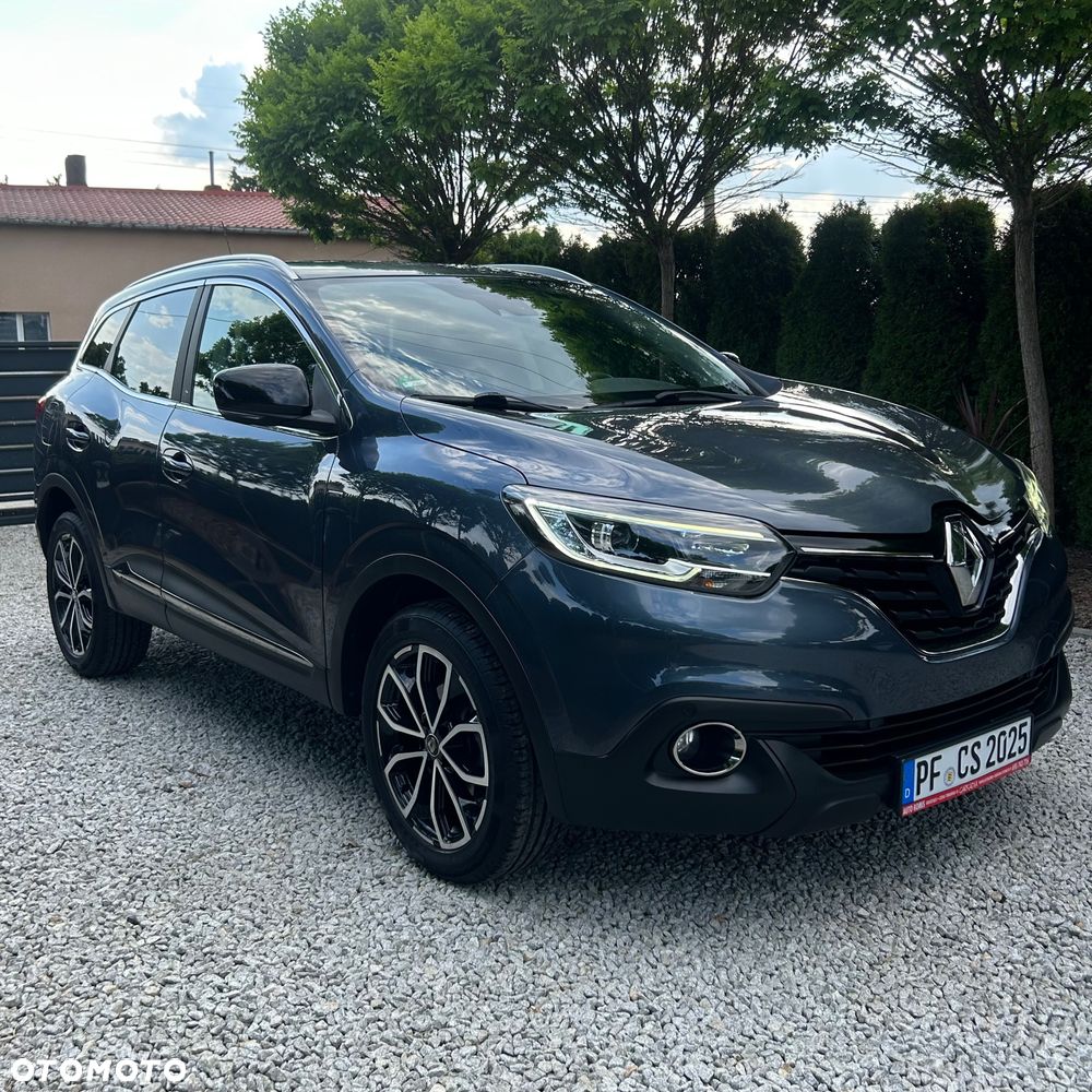 Renault Kadjar Energy TCe 130 EDC LIMITED - 32