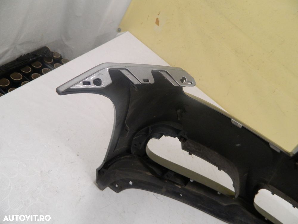 Bara fata BMW Seria 3 E90 E91 LCI,  2009, 2010, 2011, 2012. - 6