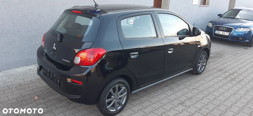 Mitsubishi Space Star 1.0 Edition - 11