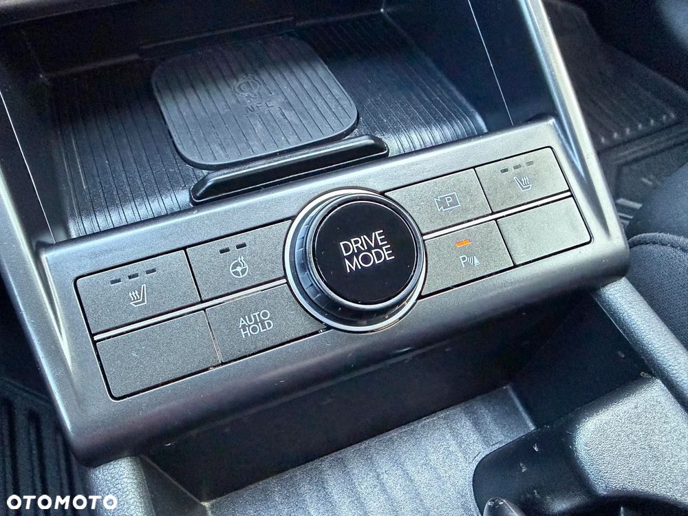 Hyundai Kona 1.6 GDI Hybrid Platinum DCT - 36