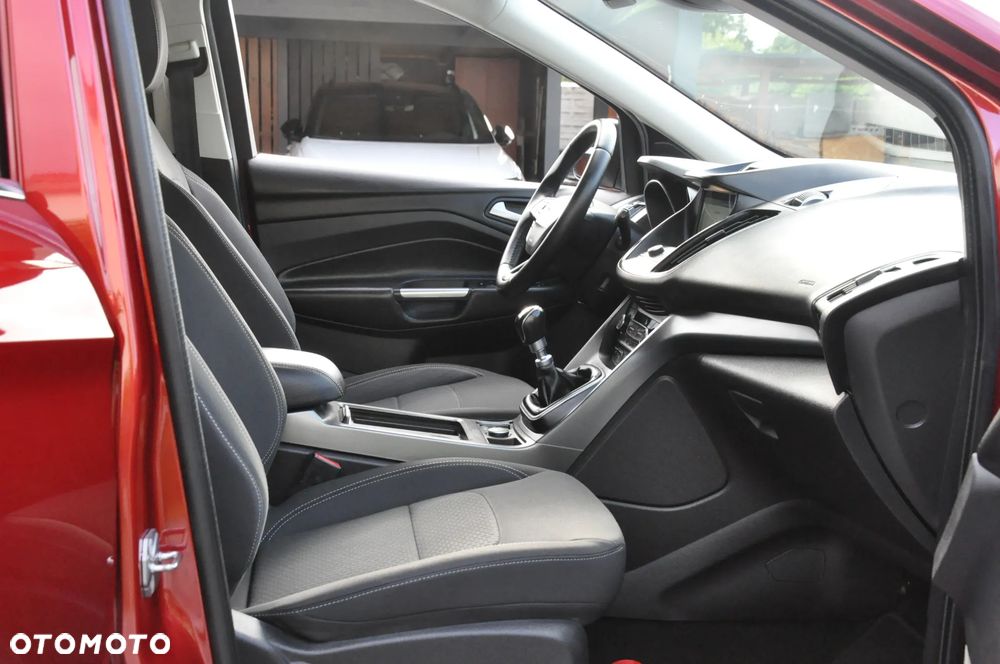 Ford Kuga 1.5 EcoBoost FWD Edition ASS - 38