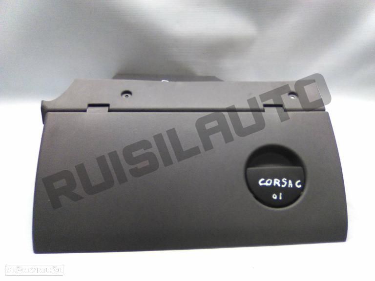 Porta Luvas  Opel Corsa C [2000_2006] 1.0 - 1