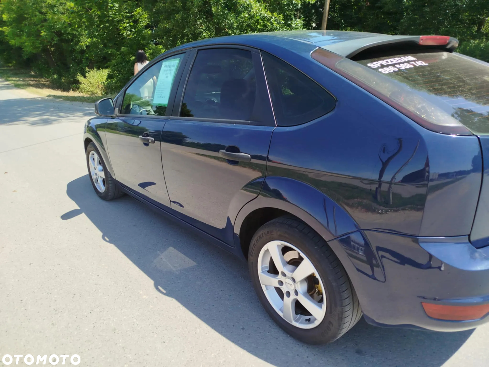 Ford Focus - 2