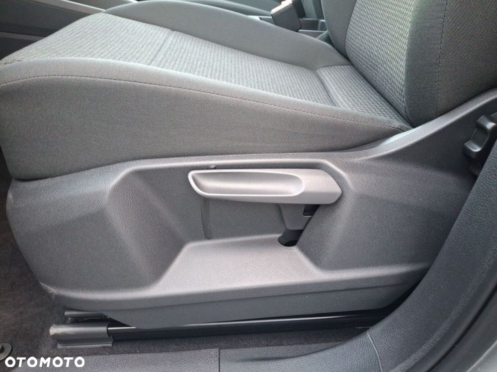 Volkswagen Caddy Cargo - 22