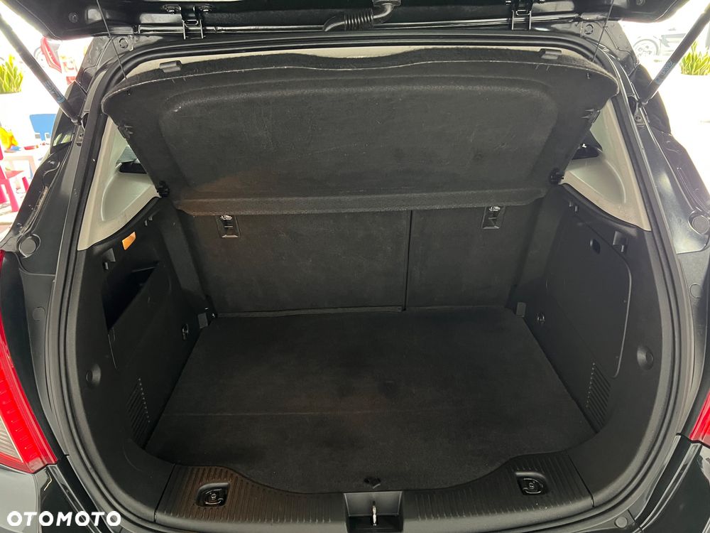Opel Mokka 1.4 T Cosmo - 27