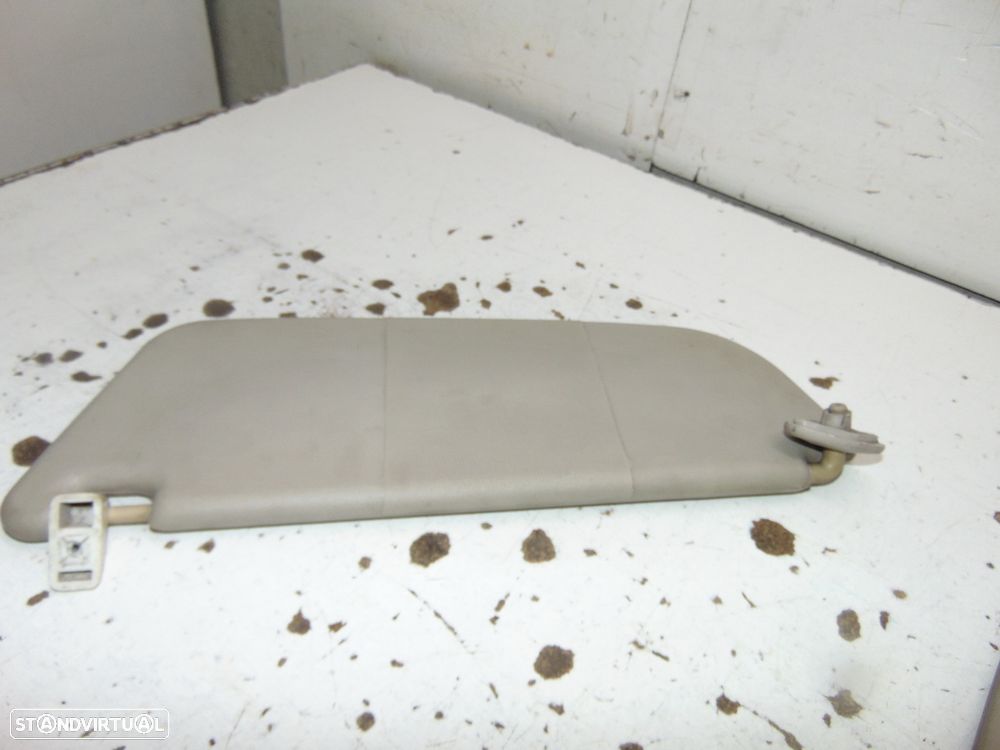 Opel corsa B/ tigra palas de sol - 2