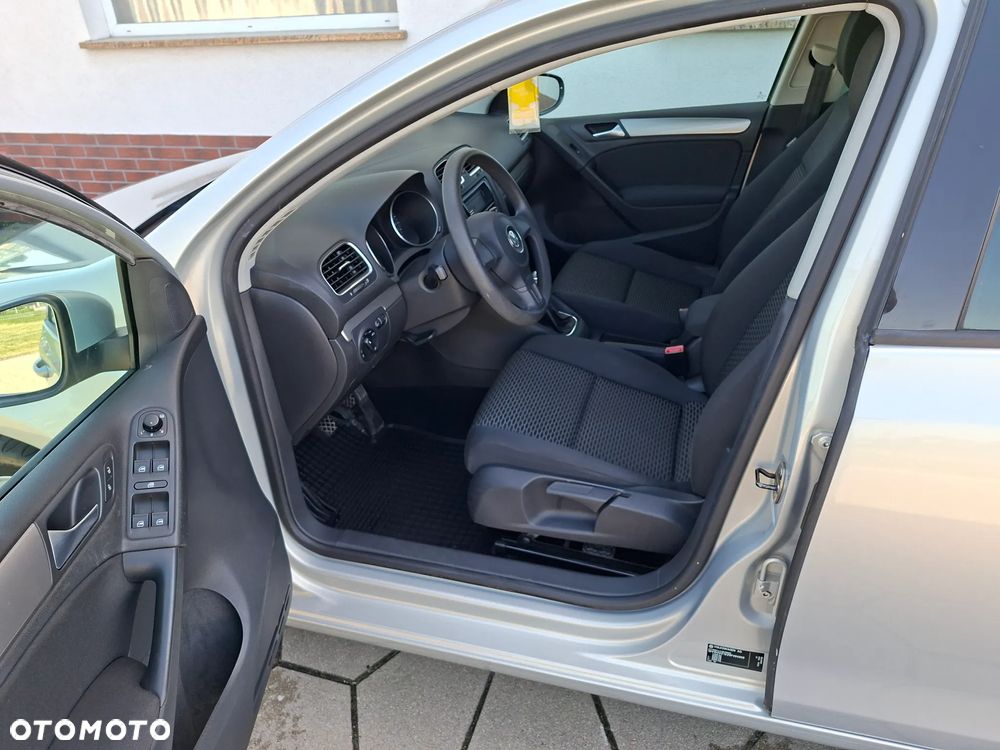 Volkswagen Golf - 7