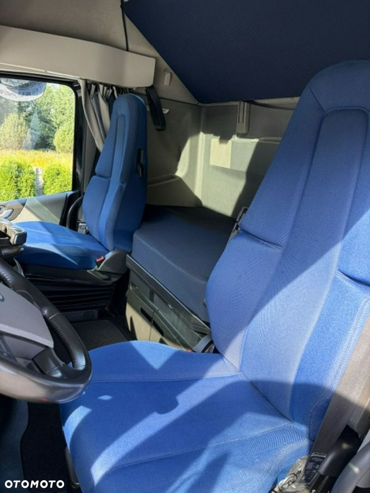 Volvo FH 460 I-SAVE Low Deck, Klima postojowa - 22