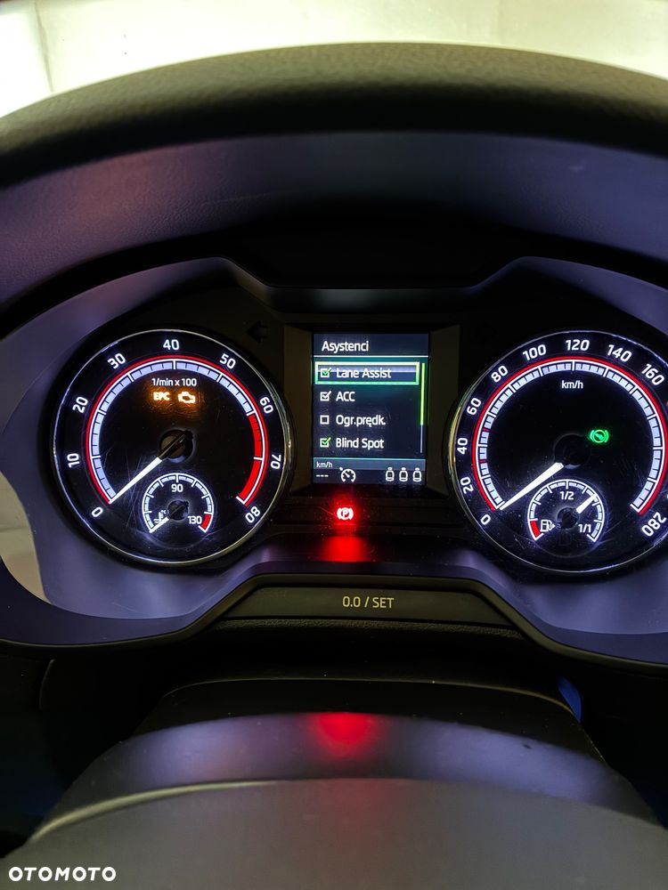 Skoda Octavia 2.0 TSI GPF Style DSG - 13