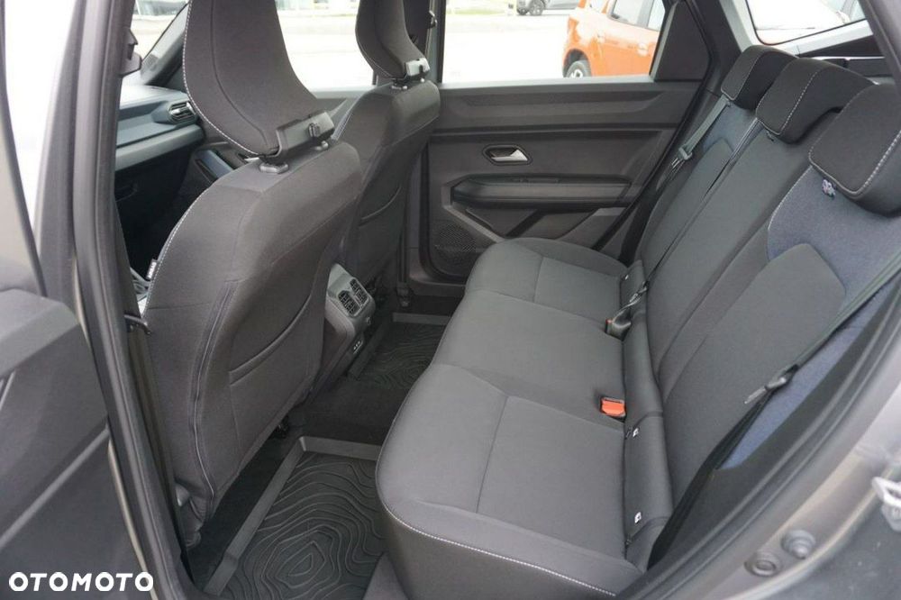 Dacia Bigster - 10