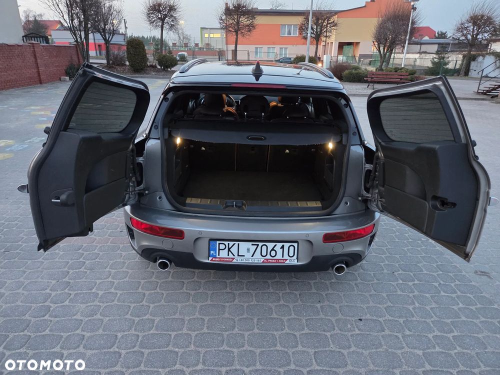 MINI Clubman Cooper S GPF - 14