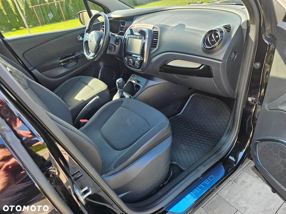Renault Captur TCe 120 EDC Dynamique - 6