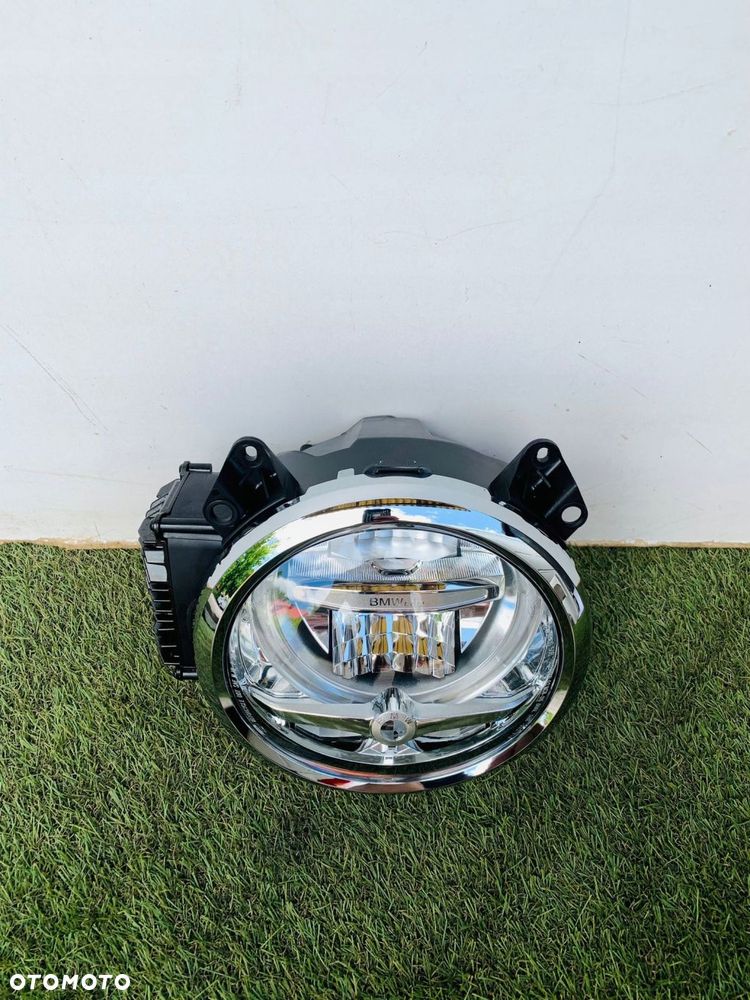 bmw cruiser r18 k35 full led - 10