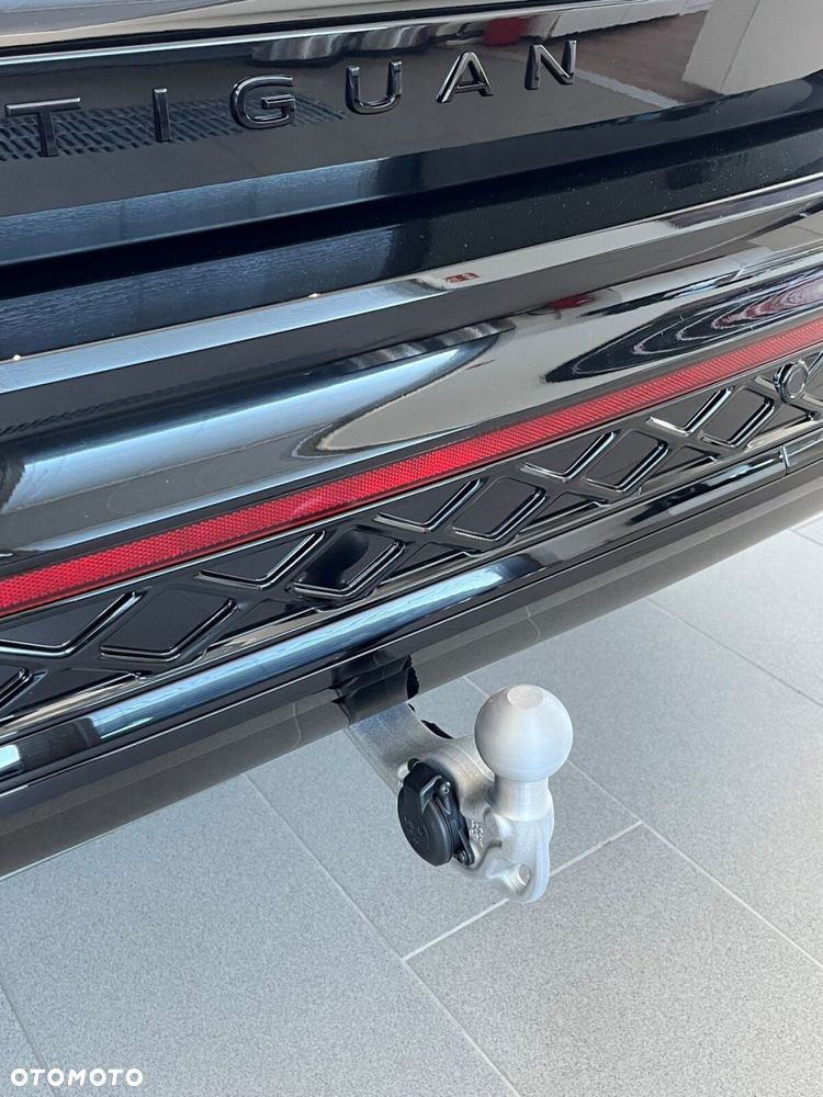 Volkswagen Tiguan 1.5 eTSI R-Line Plus DSG - 6