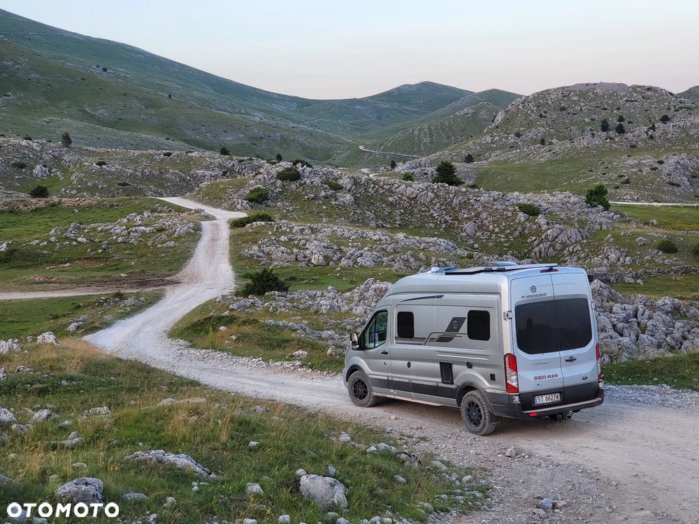 Ford Transit - 16
