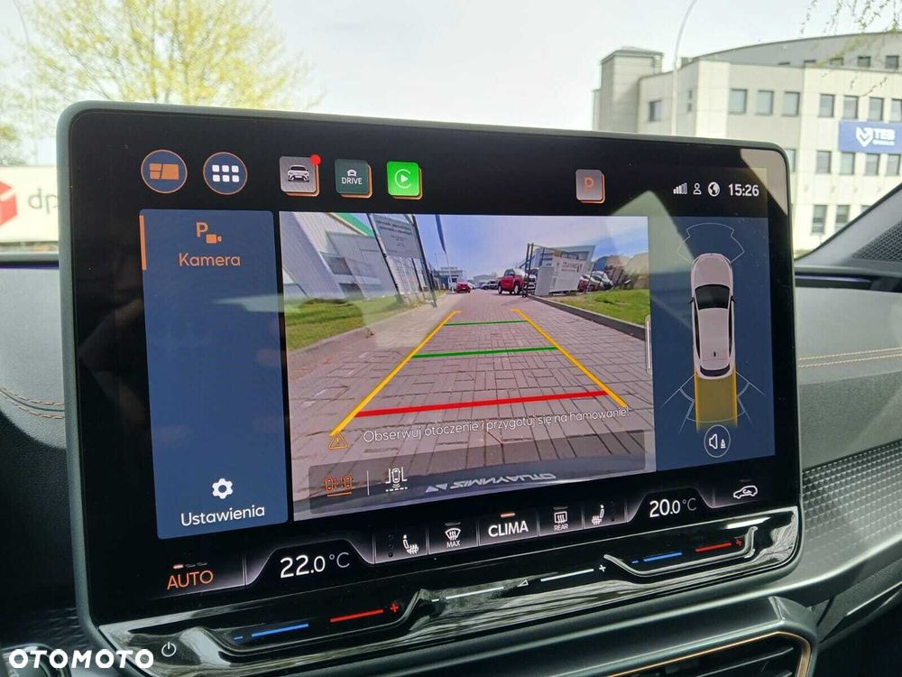 Cupra Leon 1.5 eTSI mHEV DSG - 11