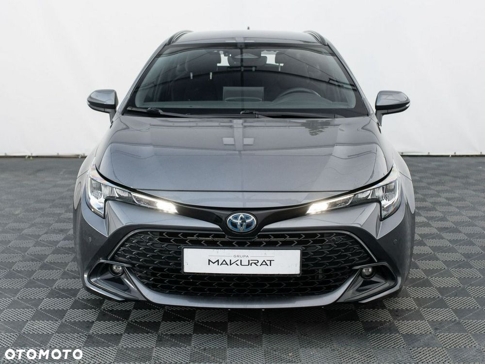 Toyota Corolla - 8