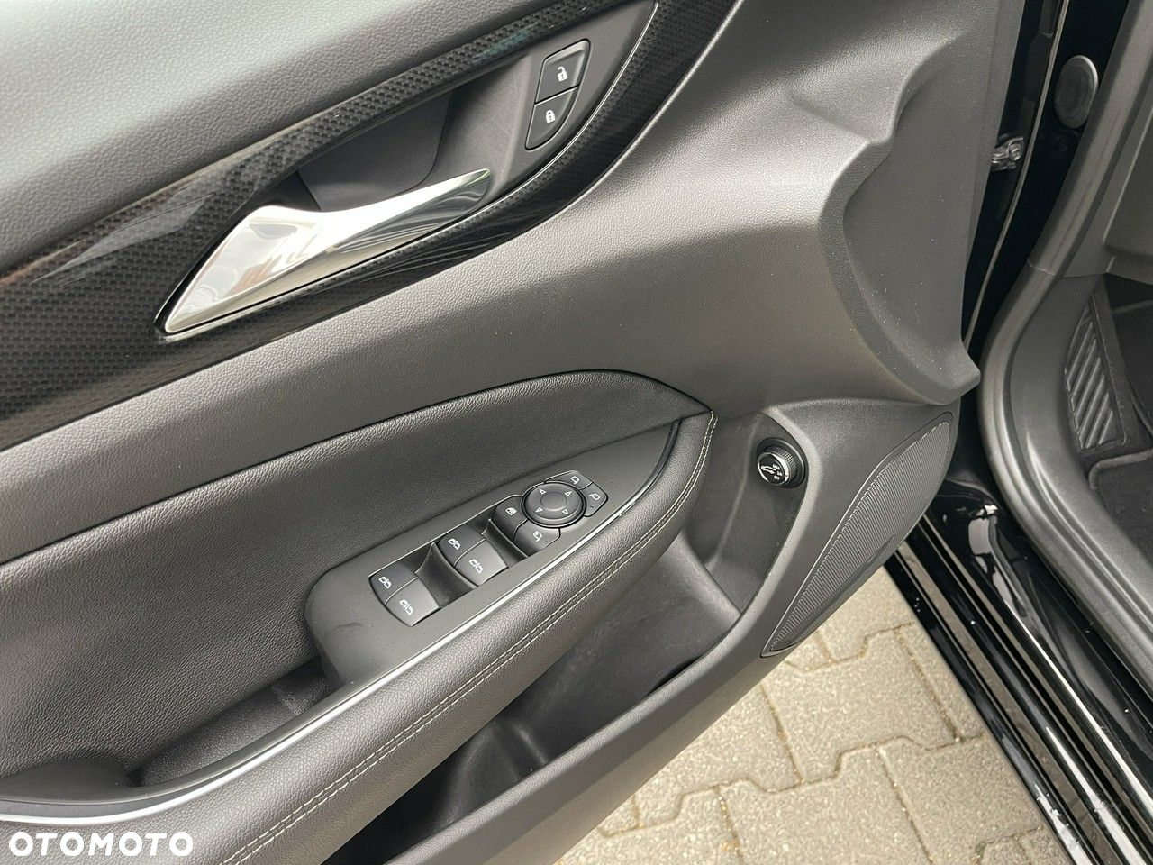 Opel Insignia - 20