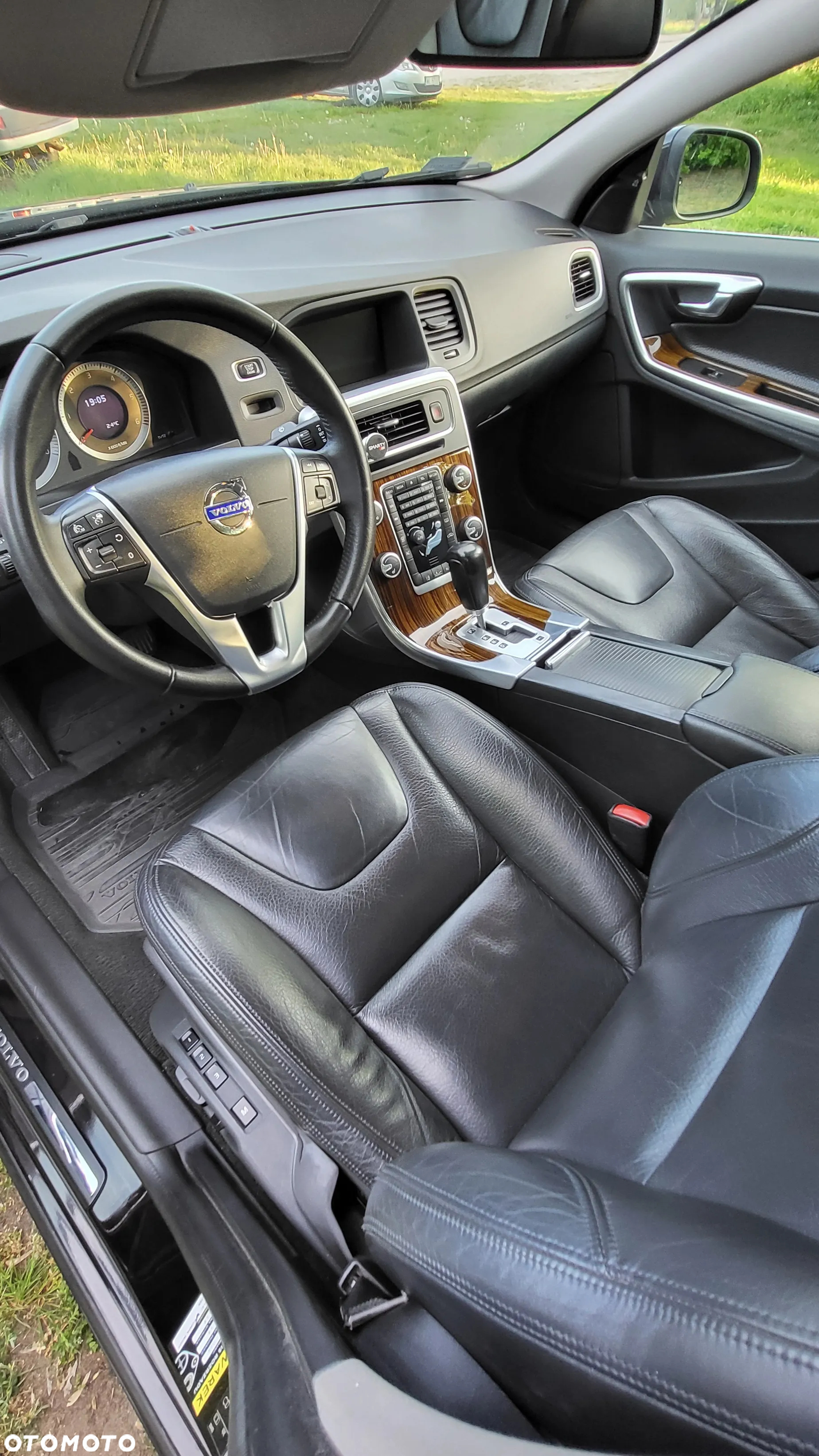 Volvo S60 - 15