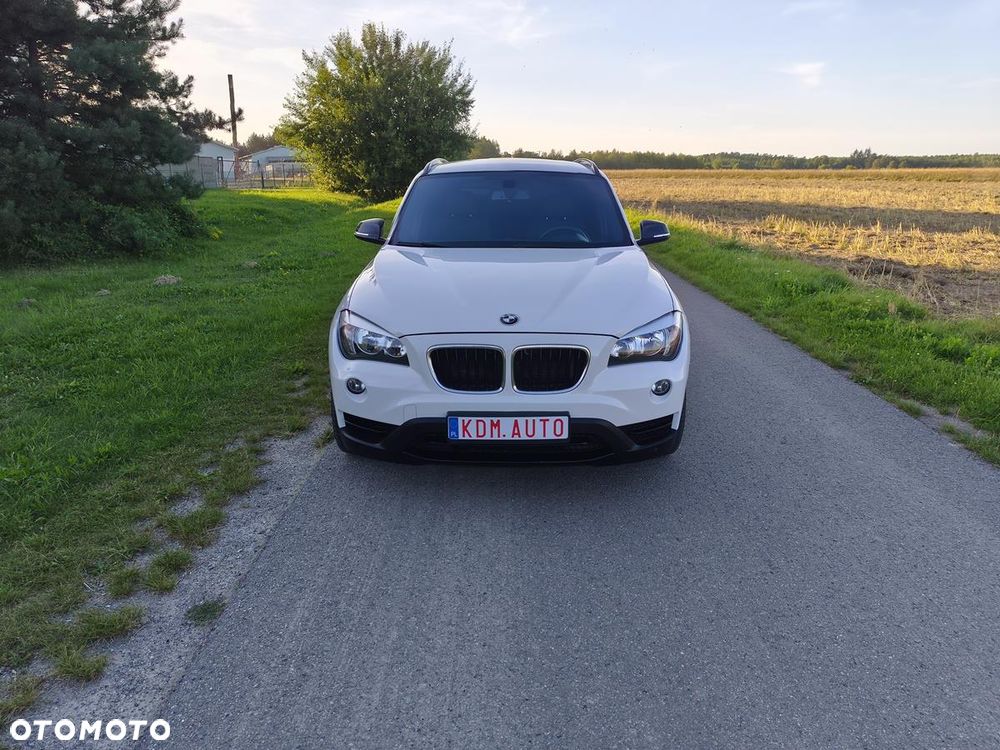 BMW X1 sDrive18d xLine - 2