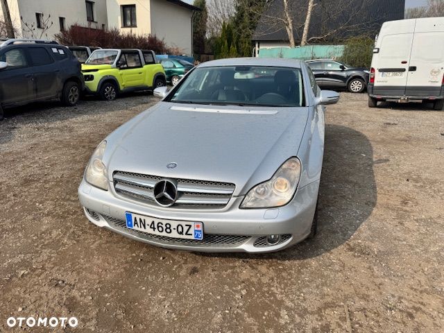 Mercedes-Benz CLS 320 CDI 7G-TRONIC Grand Edition - 3