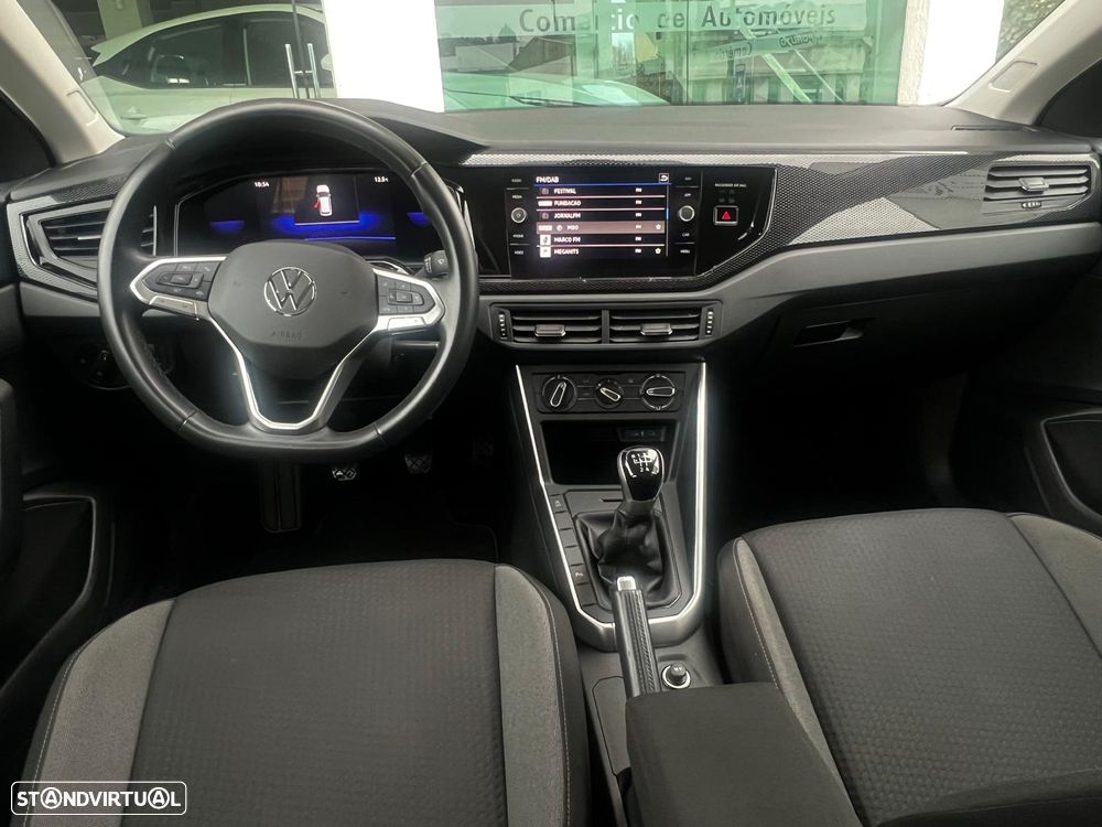 VW Taigo 1.0 TSI Life - 7