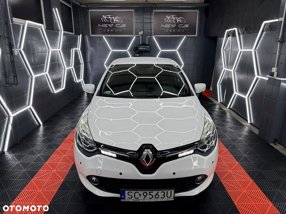 Renault Clio 1.5 dCi Energy Zen - 11