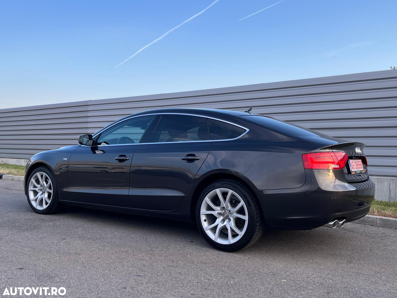 Audi A5 - 17