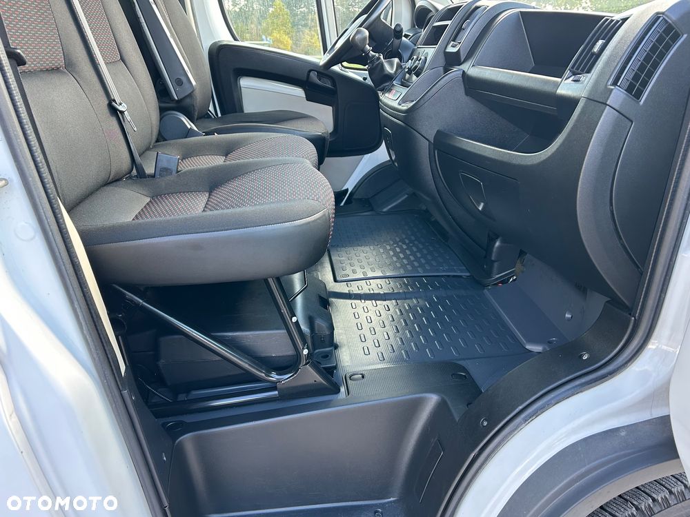 Peugeot BOXER 3.0 HDI CHŁODNIA/MROZNIA/ZANOTTI - 15