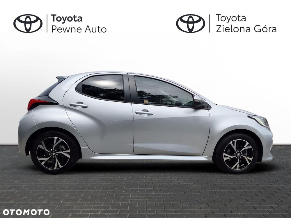 Toyota Yaris Hybrid 1.5 Style - 7
