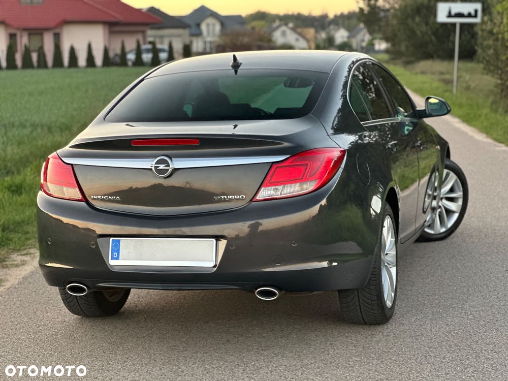 Opel Insignia - 3